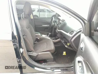 2019 Dodge Journey SE Value with VIN 3C4PDCAB4KT859165, listed as a IAAI auction lot 40320824 with 88,522 mi miles and . Bid and sale history available at DreamBid. Image 5.