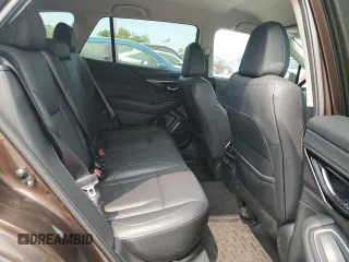 2021 Subaru Outback Limited with VIN 4S4BTAMC8M3156863, listed as a Copart auction lot 58729645 with 29,049 mi miles and Salvage title. Bid and sale history available at DreamBid. Image 11.