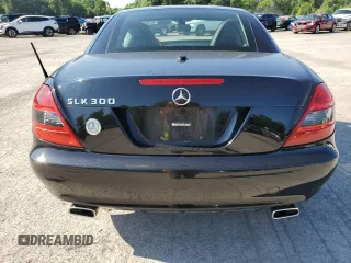 2009 Mercedes-Benz SLK 280 с VIN WDBWK54FX9F210355, выставлен на аукционе Copart как лот 62992815 с пробегом 73 511 миль миль и Списание • Salvage title. История ставок и продаж доступна на DreamBid. Изображение 10.