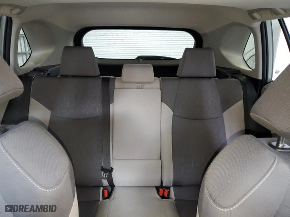 2019 Toyota RAV4 XLE with VIN JTMW1RFV7KD014360, listed as a Copart auction lot 47197065 with NaN miles and Salvage Title. Bid and sale history available at carsss.com. Image 10.