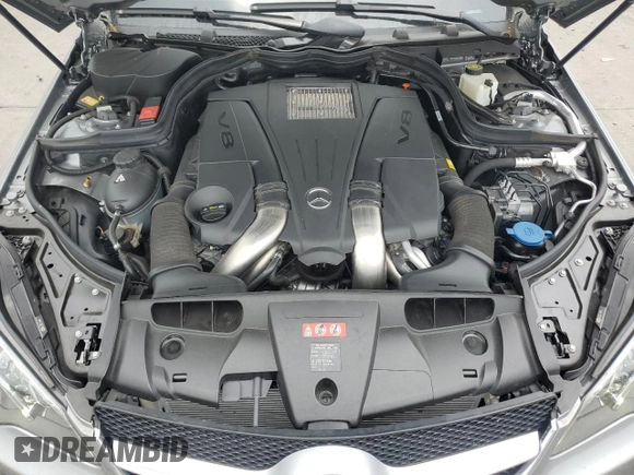 2014 Mercedes-Benz E 550 z VIN WDDKJ7DBXEF224610, wystawiony jako Copart lot #61978835 z przebiegiem 6 344 mil mil oraz Szkoda całkowita • Salvage title. Historia ofert i sprzedaży dostępna na DreamBid. Obrazek 11.
