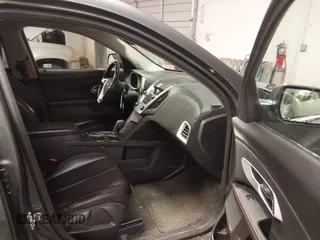 2011 Chevrolet Equinox LTZ with VIN 2CNFLGEC4B6388529, listed as a IAAI auction lot 41601029 with 157,791 mi miles. Bid and sale history available at carsss.com. Image 5.