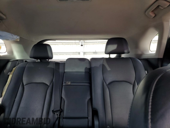 2020 Lexus RX 450h with VIN 2T2HGMDA5LC055879, listed as a Copart auction lot 59871755 with 100,964 mi miles and Non repairable. Bid and sale history available at DreamBid. Image 10.