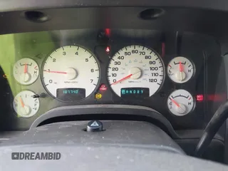 2005 Dodge 1500 ST with VIN 1D7HU18N85S317703, listed as a IAAI auction lot 41192600 with 187,740 mi miles and . Bid and sale history available at DreamBid. Image 7.