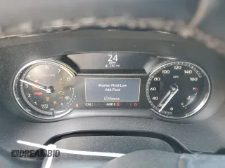 2021 Cadillac XT5 FWD Premium Luxury with VIN 1GYKNCRS1MZ107036, listed as a Copart auction lot 45534075 with 66,813 mi miles and Salvage Title. Bid and sale history available at carsss.com. Image 9.