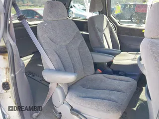 1999 Dodge Caravan z VIN 1B4GP45G2XB554868, wystawiony jako IAAI lot #41882038 z przebiegiem 130 743 mil mil oraz . Historia ofert i sprzedaży dostępna na DreamBid. Obrazek 8.
