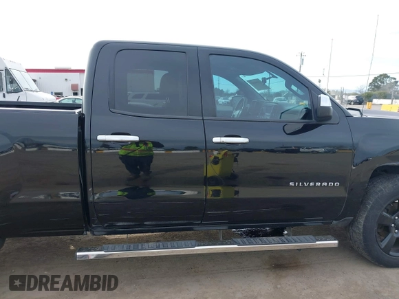 2017 Chevrolet Silverado 1500 LS with VIN 1GCRCNEC5HZ346938, listed as a IAAI auction lot 41686505 with 123,746 mi miles and . Bid and sale history available at DreamBid. Image 13.