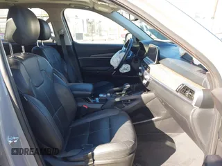 2021 Kia Telluride EX with VIN 5XYP3DHC5MG137169, listed as a IAAI auction lot 41635390 with 75,337 mi miles and . Bid and sale history available at DreamBid. Image 5.