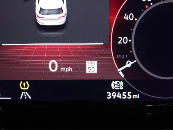 2022 Volkswagen GTI Autobahn с VIN WVW687CD9NW126727, выставлен на аукционе IAAI как лот 42413190 с пробегом 39 455 миль миль и . История ставок и продаж доступна на DreamBid. Изображение 15.