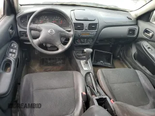 2006 Nissan Sentra S z VIN 3N1CB51D86L542239, wystawiony jako Copart lot #56009135 z przebiegiem 228 669 mil mil oraz Szkoda całkowita • Salvage title. Historia ofert i sprzedaży dostępna na DreamBid. Obrazek 8.