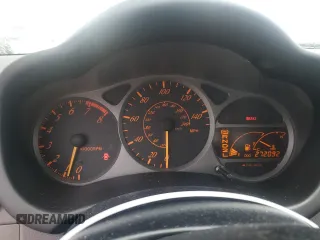2000 Toyota Celica GT z VIN JTDDR32T1Y0037067, wystawiony jako Copart lot #55262244 z przebiegiem 272 092 mil mil oraz Szkoda całkowita • Salvage title. Historia ofert i sprzedaży dostępna na DreamBid. Obrazek 9.