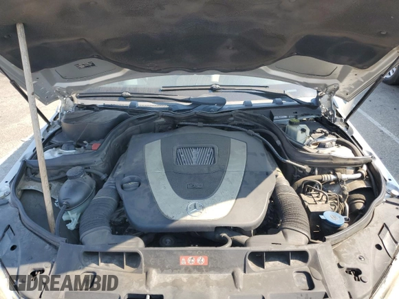 2008 Mercedes-Benz C 350 Sport с VIN WDDGF56X18F054503, выставлен на аукционе Copart как лот 63579305 с пробегом 205 688 миль миль и Списание • Salvage title. История ставок и продаж доступна на DreamBid. Изображение 11.