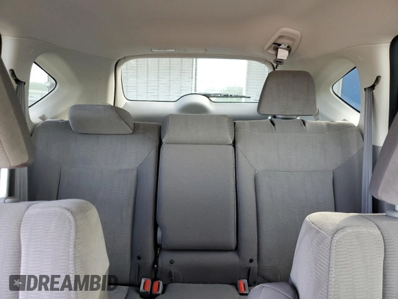 2013 Honda CR-V LX with VIN 5J6RM3H3XDL009492, listed as a Copart auction lot 51371185 with 164,510 mi miles and Salvage Title. Bid and sale history available at carsss.com. Image 10.