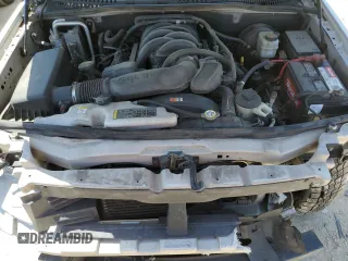 2009 Ford Explorer Sport Trac with VIN 1FMEU23809UA12870, listed as a Copart auction lot 52614055 with 313,938 mi miles and Salvage title. Bid and sale history available at DreamBid. Image 11.