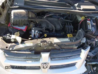 2010 Dodge Grand Caravan SE with VIN 2D4RN4DE0AR125435, listed as a IAAI auction lot 40681039 with 193,424 mi miles and . Bid and sale history available at DreamBid. Image 10.