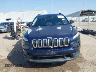 2016 Jeep Cherokee Sport z VIN 1C4PJMAS9GW286957, wystawiony jako IAAI lot #41781467 z przebiegiem 120 855 mil mil oraz . Historia ofert i sprzedaży dostępna na DreamBid. Obrazek 13.