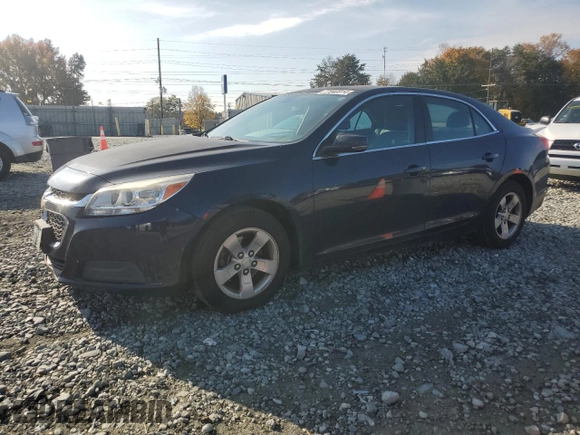 2016 Chevrolet Malibu Limited LT with VIN 1G11C5SA7GU134854, listed as a Copart auction lot 77940914 with 155,295 mi miles and Salvage Title. Bid and sale history available at carsss.com. Image 1.