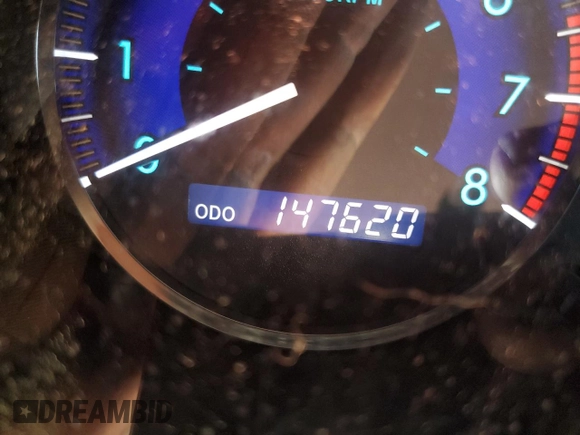 2008 Toyota Sienna XLE with VIN 5TDZK22C68S182817, listed as a Copart auction lot 49111765 with 147,620 mi miles and Salvage Title. Bid and sale history available at carsss.com. Image 9.