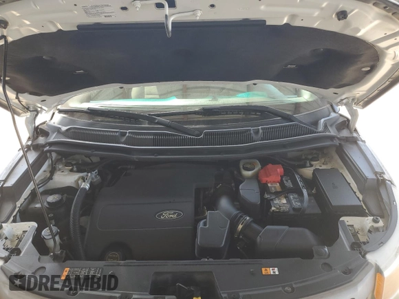 2014 Ford Explorer с VIN 1FM5K7B8XEGB58481, выставлен на аукционе Copart как лот 51675125 с пробегом 111 241 миль миль и Списание • Salvage title. История ставок и продаж доступна на DreamBid. Изображение 14.