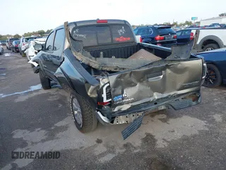 2011 Toyota Tacoma PreRunner with VIN 5TFJU4GN7BX008964, listed as a IAAI auction lot 40768583 with 231,850 mi miles and . Bid and sale history available at DreamBid. Image 3.