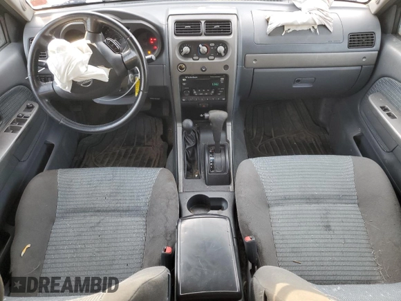 2003 Nissan Xterra XE z VIN 5N1ED28Y93C690880, wystawiony jako Copart lot #44200485 z przebiegiem 126 298 mil mil oraz Szkoda całkowita • Salvage title. Historia ofert i sprzedaży dostępna na DreamBid. Obrazek 8.