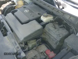 2020 Nissan Murano SL с VIN 5N1AZ2CS1LN131184, выставлен на аукционе IAAI как лот 42076215 с пробегом 134 274 миль миль и . История ставок и продаж доступна на DreamBid. Изображение 23.