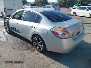 2012 Nissan Altima 2.5 S with VIN 1N4AL2AP7CN536427, listed as a IAAI auction lot 41855645 with 194,979 mi miles. Bid and sale history available at carsss.com. Image 3.