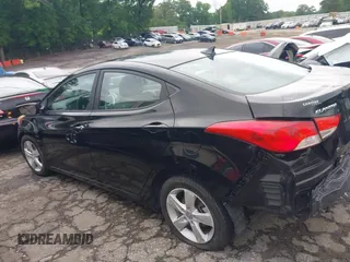 2012 Hyundai Elantra GLS с VIN KMHDH4AE1CU236788, выставлен на аукционе IAAI как лот 42166571 с пробегом 138 710 миль миль и . История ставок и продаж доступна на DreamBid. Изображение 14.