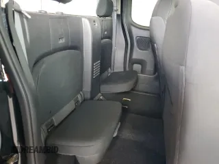 2022 Nissan Frontier S z VIN 1N6ED1CL9NN635389, wystawiony jako Copart lot #60480685 z przebiegiem 50 275 mil mil oraz Czysty tytuł • Clean title. Historia ofert i sprzedaży dostępna na DreamBid. Obrazek 10.