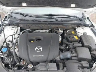 2021 Mazda 6 Touring with VIN JM1GL1VM7M1611070, listed as a IAAI auction lot 41755673 with 46,288 mi miles and . Bid and sale history available at carsss.com. Image 10.