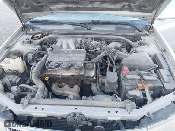 2001 Toyota Solara SE with VIN 2T1CF22PX1C476684, listed as a IAAI auction lot 41459800 with 229,463 mi miles and . Bid and sale history available at DreamBid. Image 10.