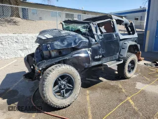 2002 Jeep Wrangler X with VIN 1J4FA39S12P748127, listed as a Copart auction lot 66538073 with Not Provided miles and Non Repairable. Bid and sale history available at carsss.com. Image 1.