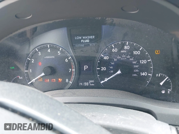 2013 Lexus RX 350 with VIN 2T2ZK1BA9DC098627, listed as a IAAI auction lot 42499054 with 141,987 mi miles and . Bid and sale history available at DreamBid. Image 7.