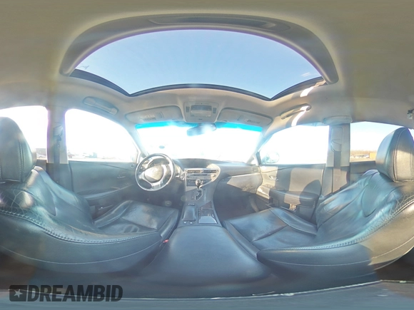 2013 Lexus RX 350 z VIN 2T2BK1BA2DC200237, wystawiony jako Copart lot #48101215 z przebiegiem Nie podano mil oraz Szkoda całkowita • Salvage title. Historia ofert i sprzedaży dostępna na DreamBid. Obrazek 14.