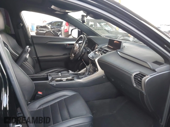 2020 Lexus NX 300 F Sport с VIN JTJSARBZ5L2162900, выставлен на аукционе IAAI как лот 41450261 с пробегом 36 521 миль миль и . История ставок и продаж доступна на DreamBid. Изображение 5.
