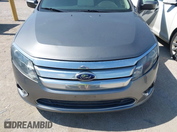 2012 Ford Fusion SE with VIN 3FAHP0HA0CR425806, listed as a IAAI auction lot 42695893 with 147,343 mi miles and . Bid and sale history available at DreamBid. Image 6.