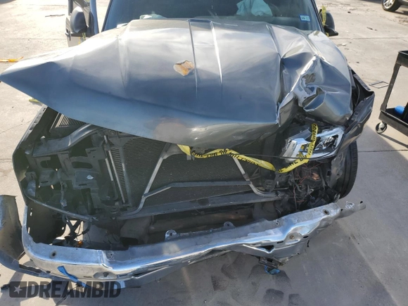 1999 Chevrolet Silverado 1500 with VIN 1GCEC14W3XZ158422, listed as a Copart auction lot 82565864 with 0 mi miles and Salvage Title. Bid and sale history available at carsss.com. Image 12.