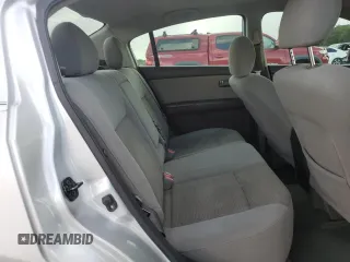 2012 Nissan Sentra SR z VIN 3N1AB6AP3CL729150, wystawiony jako Copart lot #59512745 z przebiegiem 163 666 mil mil oraz Szkoda całkowita • Salvage title. Historia ofert i sprzedaży dostępna na DreamBid. Obrazek 10.