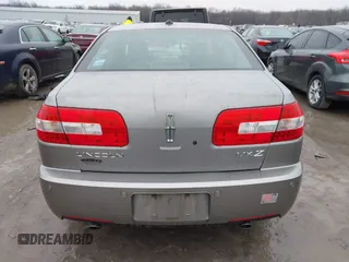 2009 Lincoln MKZ with VIN 3LNHM26T99R605048, listed as a IAAI auction lot 41459816 with 95,348 mi miles and . Bid and sale history available at DreamBid. Image 16.