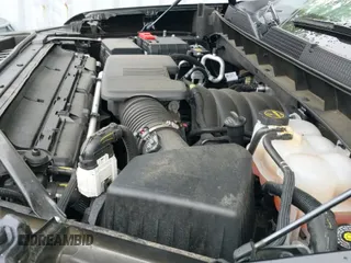 2024 Chevrolet Silverado 1500 High Country with VIN 2GCUDJED2R1190523, listed as a IAAI auction lot 42449567 with 21,038 mi miles and . Bid and sale history available at DreamBid. Image 19.