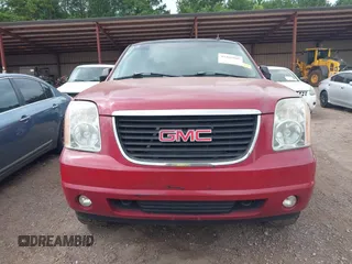2007 Chevrolet Tahoe LTZ z VIN 1GNFK13057R118614, wystawiony jako IAAI lot #42463969 z przebiegiem 204 280 mil mil oraz . Historia ofert i sprzedaży dostępna na DreamBid. Obrazek 6.