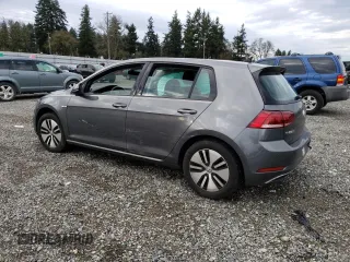 2019 Volkswagen Golf SEL Premium z VIN WVWPR7AU3KW909414, wystawiony jako Copart lot #40649474 z przebiegiem 30 241 mil mil oraz . Historia ofert i sprzedaży dostępna na DreamBid. Obrazek 2.