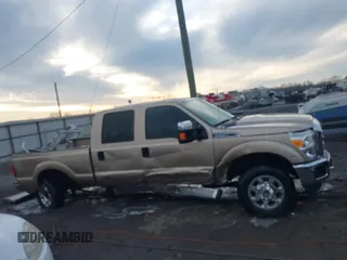 2012 Ford F-250 XL with VIN 1FT7W2B64CEC24194, listed as a IAAI auction lot 41236670 with 131,180 mi miles and . Bid and sale history available at DreamBid. Image 13.