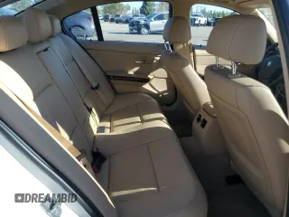 2011 BMW 3 Series 328i with VIN WBAPH5C55BF093378, listed as a Copart auction lot 50389725 with 99,387 mi miles and Salvage Title. Bid and sale history available at carsss.com. Image 10.