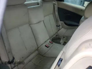 2004 BMW 6 Series 645Ci with VIN WBAEK73484B260208, listed as a Copart auction lot 75266104 with 0 mi miles and Salvage Title. Bid and sale history available at carsss.com. Image 10.