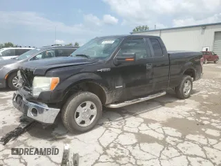 2013 Ford F-150 XL с VIN 1FTFX1ET0DFB38753, выставлен на аукционе Copart как лот 61244495 с пробегом 211 235 миль миль и Списание • Salvage title. История ставок и продаж доступна на DreamBid. Изображение 1.