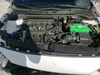 2021 Hyundai Accent SE с VIN 3KPC24A62ME143353, выставлен на аукционе Copart как лот 86153465 с пробегом 81 099 миль миль и На запчасти • Non repairable. История ставок и продаж доступна на DreamBid. Изображение 15.