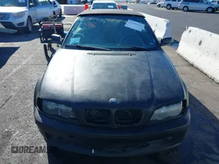 2002 BMW 3 Series 325Ci with VIN WBABS33492PG86133, listed as a IAAI auction lot 41388226 with 174,359 mi miles and . Bid and sale history available at DreamBid. Image 6.
