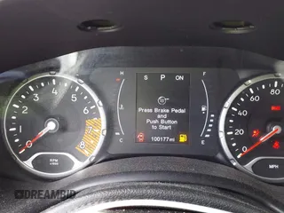 2020 Jeep Renegade Jeepster z VIN ZACNJAAB8LPL65367, wystawiony jako IAAI lot #41938232 z przebiegiem 100 177 mil mil oraz . Historia ofert i sprzedaży dostępna na DreamBid. Obrazek 15.