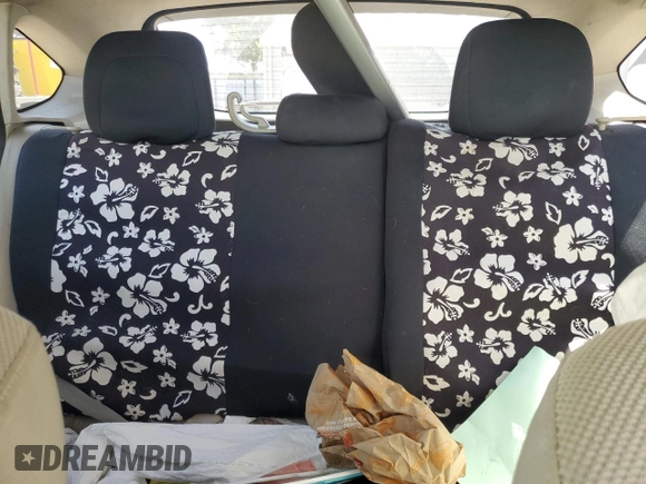 2013 Subaru Crosstrek Premium with VIN JF2GPAVC1D2853344, listed as a Copart auction lot 59951265 with 147,810 mi miles and Salvage title. Bid and sale history available at DreamBid. Image 10.
